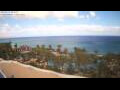 Webcam Costa Calma (Fuerteventura)