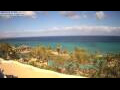 Webcam Costa Calma (Fuerteventura)