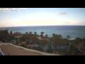 Webcam Costa Calma (Fuerteventura)
