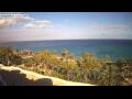 Webcam Costa Calma (Fuerteventura)
