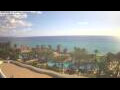Webcam Costa Calma (Fuerteventura)