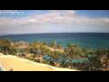 Webcam Costa Calma (Fuerteventura)