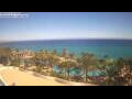 Webcam Costa Calma (Fuerteventura)