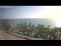 Webcam Costa Calma (Fuerteventura)