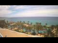Webcam Costa Calma (Fuerteventura)