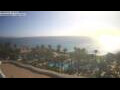 Webcam Costa Calma (Fuerteventura)