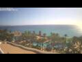 Webcam Costa Calma (Fuerteventura)