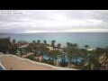 Webcam Costa Calma (Fuerteventura)