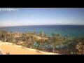 Webcam Costa Calma (Fuerteventura)