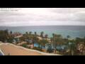 Webcam Costa Calma (Fuerteventura)