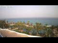 Webcam Costa Calma (Fuerteventura)