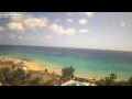 Webcam Esquinzo (Fuerteventura)