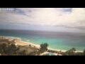 Webcam Esquinzo (Fuerteventura)