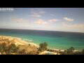 Webcam Esquinzo (Fuerteventura)