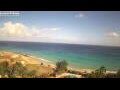 Webcam Esquinzo (Fuerteventura)