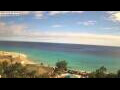 Webcam Esquinzo (Fuerteventura)