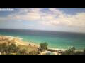 Webcam Esquinzo (Fuerteventura)
