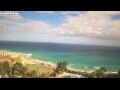 Webcam Esquinzo (Fuerteventura)