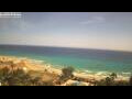 Webcam Esquinzo (Fuerteventura)