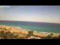 Webcam Esquinzo (Fuerteventura)