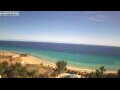 Webcam Esquinzo (Fuerteventura)
