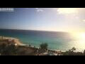 Webcam Esquinzo (Fuerteventura)