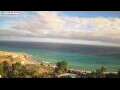 Webcam Esquinzo (Fuerteventura)