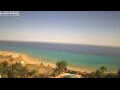 Webcam Esquinzo (Fuerteventura)
