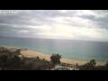 Webcam Esquinzo (Fuerteventura)