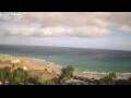 Webcam Esquinzo (Fuerteventura)