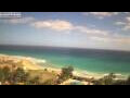 Webcam Esquinzo (Fuerteventura)