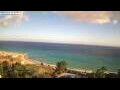 Webcam Esquinzo (Fuerteventura)