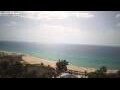 Webcam Esquinzo (Fuerteventura)