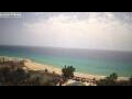 Webcam Esquinzo (Fuerteventura)