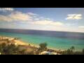 Webcam Esquinzo (Fuerteventura)
