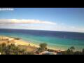 Webcam Esquinzo (Fuerteventura)