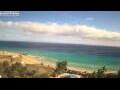 Webcam Esquinzo (Fuerteventura)