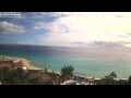 Webcam Esquinzo (Fuerteventura)