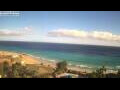 Webcam Esquinzo (Fuerteventura)