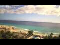 Webcam Esquinzo (Fuerteventura)