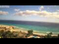 Webcam Esquinzo (Fuerteventura)