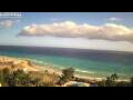 Webcam Esquinzo (Fuerteventura)