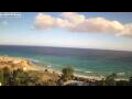 Webcam Esquinzo (Fuerteventura)