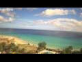 Webcam Esquinzo (Fuerteventura)