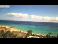 Webcam Esquinzo (Fuerteventura)