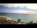 Webcam Esquinzo (Fuerteventura)