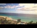 Webcam Esquinzo (Fuerteventura)