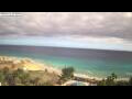 Webcam Esquinzo (Fuerteventura)