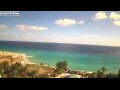 Webcam Esquinzo (Fuerteventura)