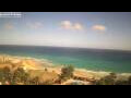 Webcam Esquinzo (Fuerteventura)